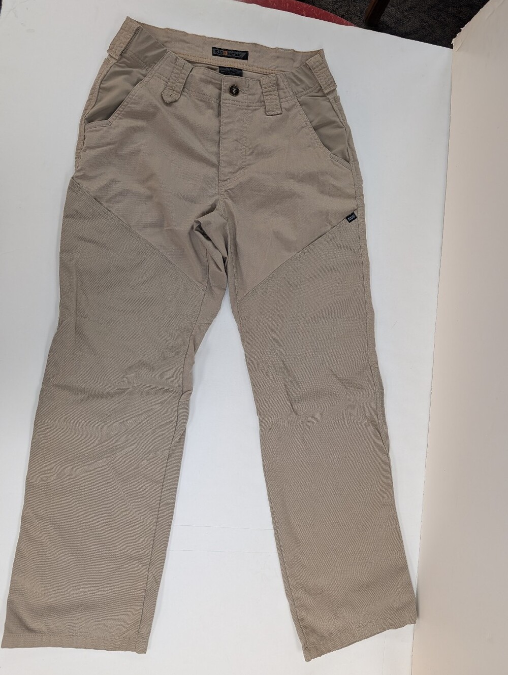 511 Tactical Pants Khaki Size 30 X 32